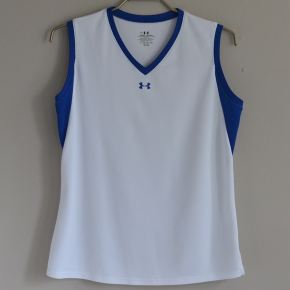 BOGO FREE Under Armour Sleeveless Top - Picture 1 of 3